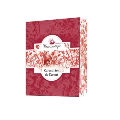 TERRE EXOTIQUE Epicerie Fine|Calendrier de l'Avent Epices