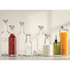LUIGI BORMIOLI Carafe, Pichet|Carafe à Eau 75 cl OPTIMA