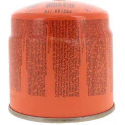 MATFER Chalumeau De Cuisine|Cartouche de Gaz - Stop Gaz- pour Chalumeau