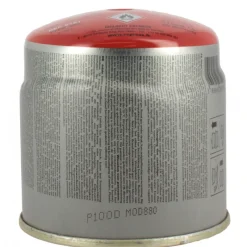 CUISINEADDICT Chalumeau De Cuisine|Cartouche de Gaz -Stop Gaz- pour Chalumeau Express