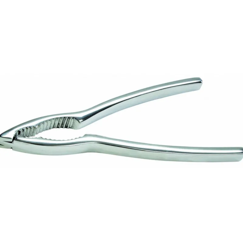 MALLARD FERRIERE Pilon Et Casse-noix|Casse noix Chrome