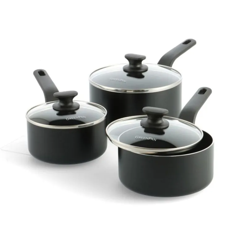 GREENPAN Casseroles|Casserole 16 cm 1,5 L Essence