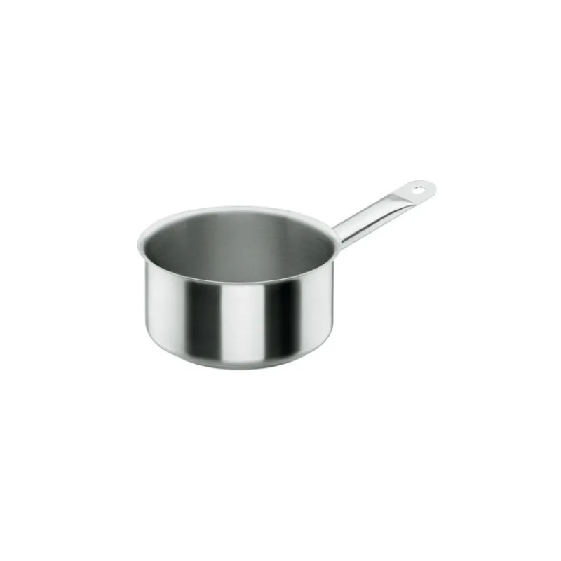 LACOR Casseroles|Casserole Chef Inox Ø 14 cm x H 7,5 cm