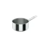 LACOR Casseroles|Casserole Chef Inox Ø 20 cm x H 8 cm