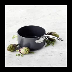 GREENPAN Casseroles|Casserole Céramique Ø 20 cm, 3.1L, collection BARCELONA PRO ™