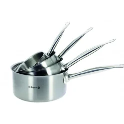 DE BUYER Casseroles|Casserole Inox Ø12 cm Prim'Appety