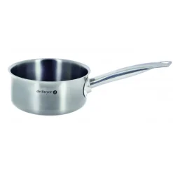 DE BUYER Casseroles|Casserole Inox Ø28 cm Prim'Appety
