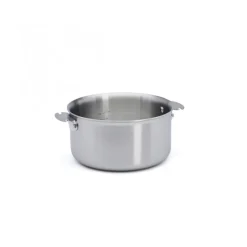 DE BUYER Casseroles|Casserole Inox Amovible Ø 20 cm Alchimy Loqy