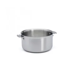 DE BUYER Casseroles|Casserole Inox Amovible Ø 24 cm Alchimy Loqy
