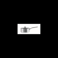 KITCHENAID Casseroles|Casserole Inox 16cm