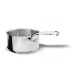 DE BUYER Casseroles|Casserole Inox ø18cm Milady