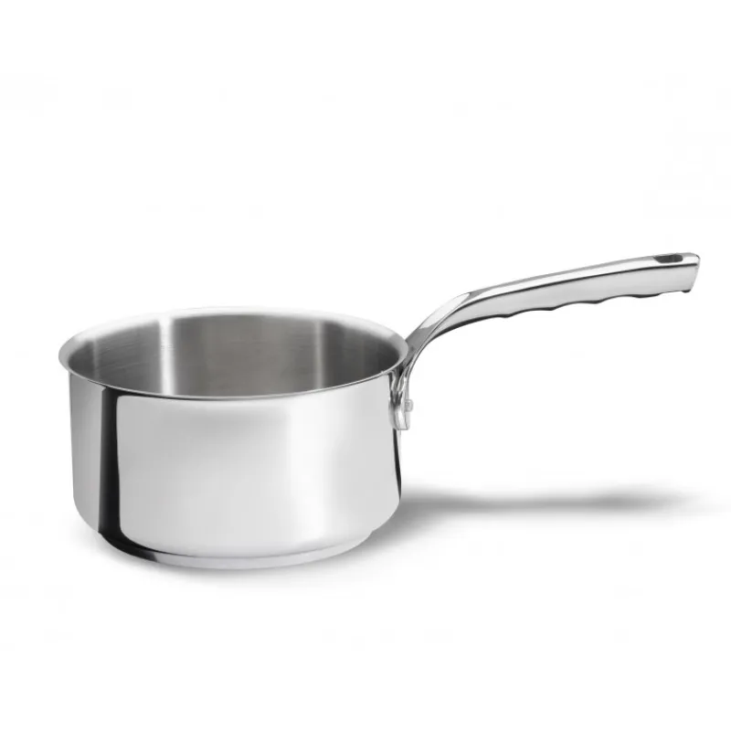 DE BUYER Casseroles|Casserole Inox ø16m Milady