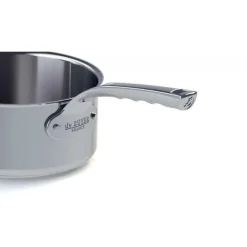 DE BUYER Casseroles|Casserole Inox ø16m Milady