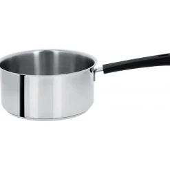 CRISTEL Casseroles|Casserole Mutine Ø 20 cm Manche Fixe Inox