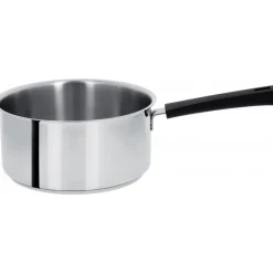 CRISTEL Casseroles|Casserole Mutine Ø 16 cm Manche Fixe Inox