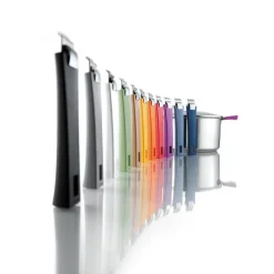 CRISTEL Casseroles|Casserole Mutine Ø 14 cm Manche Amovible Inox