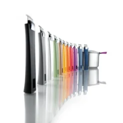 CRISTEL Casseroles|Casserole Mutine Ø 16 cm Manche Amovible Inox