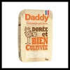 DADDY Sucre|Cassonade Pure Canne 1 kg