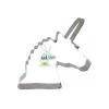 SCRAPCOOKING Couscoussier|Cercle À Patisserie|Cercle Inox Licorne XXL 29 x 26 cm