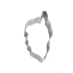 GOBEL Cercle À Patisserie|Cercle Inox Pays Corse 15 x 16 cm x H 3 cm