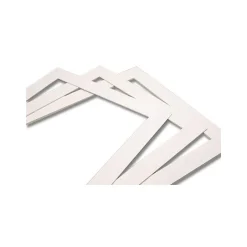 MATFER Emporte Pièce - Découpoir Pâtisserie|Chablon à biscuit épaisseur 4 mm Mafter