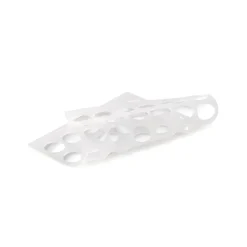 SILIKOMART Emporte Pièce - Découpoir Pâtisserie|Moule Silicone|Chablon Silicone Rond Ø 3 cm (x42) Professional