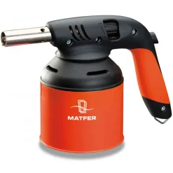 MATFER Chalumeau De Cuisine|Chalumeau à Gaz