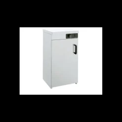 GAFIHC Chaud|Chauffe Assiettes 1 Porte 60 Assiettes 85°C