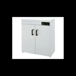 GAFIHC Chaud|Chauffe Assiettes 2 Portes 120 Assiettes 85°C