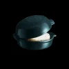 EMILE HENRY Plat De Cuisson|Cheese Baker 17 cm Belle-Île
