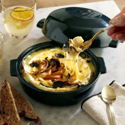 EMILE HENRY Plat De Cuisson|Cheese Baker 17 cm Belle-Île