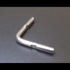 CHOCOLATE WORLD Ustensiles Chocolat|Moules À Chocolat|Cheville de Fixation pour Moule Double