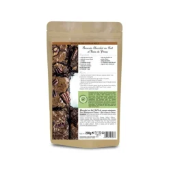 WEISS Chocolat De Couverture|Chocolat au Lait 36% Fondettes 250g