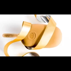 BARRY Chocolat De Couverture|Chocolat Blanc Zéphyr™ Caramel 35% 2,5 kg