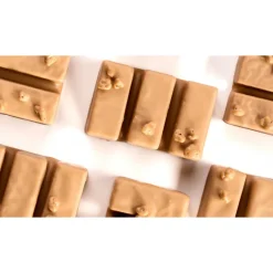 BARRY Chocolat De Couverture|Chocolat Blanc Zéphyr™ Caramel 35% 2,5 kg