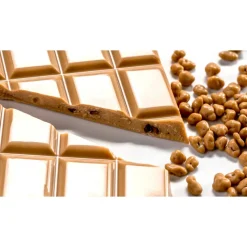 BARRY Chocolat De Couverture|Chocolat Blanc Zéphyr™ Caramel 35% 2,5 kg