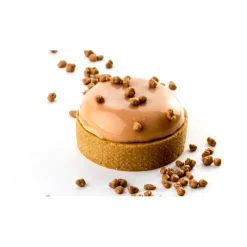 BARRY Chocolat De Couverture|Chocolat Blanc Zéphyr™ Caramel 35% 2,5 kg