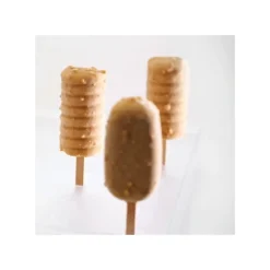 VALRHONA Chocolat De Couverture|Chocolat de Couverture Blond Dulcey 35% 1kg