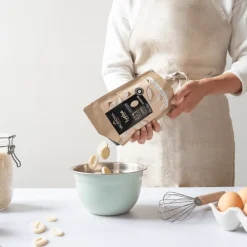 VALRHONA Chocolat De Couverture|Chocolat de Couverture Blanc Ivoire 35% 250g