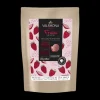 VALRHONA Chocolat De Couverture|Chocolat de Couverture Inspiration Fraise 250g