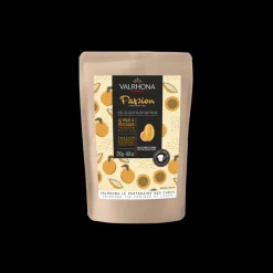 VALRHONA Chocolat De Couverture|Chocolat de Couverture Inspiration Passion 250g