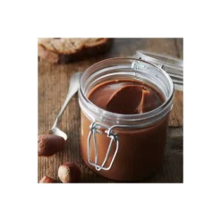 VALRHONA Chocolat De Couverture|Chocolat de Couverture Lait Caramelia 36% 250g