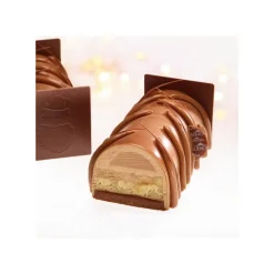 VALRHONA Chocolat De Couverture|Chocolat de Couverture Lait Caramelia 36% 250g