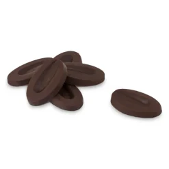VALRHONA Chocolat De Couverture|Chocolat de Couverture Noir Komuntu 80% 3 kg
