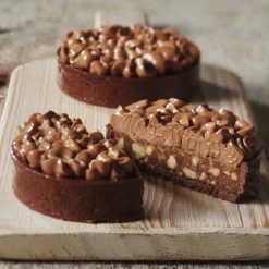 VALRHONA Produits Bio|Chocolat De Couverture|Chocolat de Couverture Noir Millot 74% Bio 250g