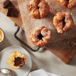 VALRHONA Chocolat De Couverture|Chocolat de Couverture Noir Guanaja 70% 1kg