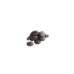 WEISS Chocolat De Couverture|Chocolat Noir 67% 1 kg Galaxie