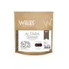 WEISS Chocolat De Couverture|Chocolat Noir 63% Altara 1 kg