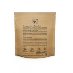 WEISS Chocolat De Couverture|Chocolat Noir 63% Altara 1 kg