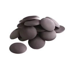 WEISS Chocolat De Couverture|Chocolat Noir 63% Altara 1 kg